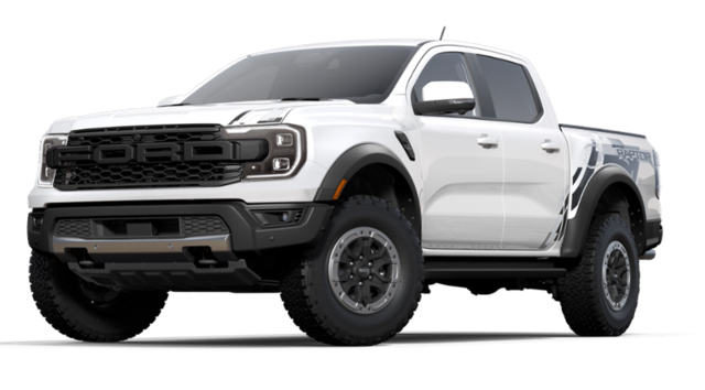 2024 Ford Ranger